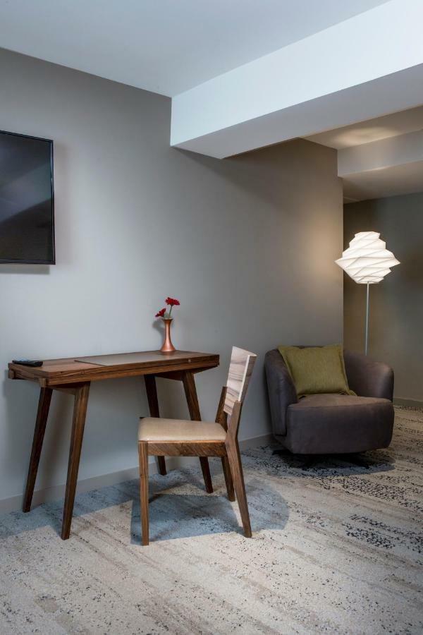 Hotel & Restaurant Sodade Chaudes-Aigues Ngoại thất bức ảnh