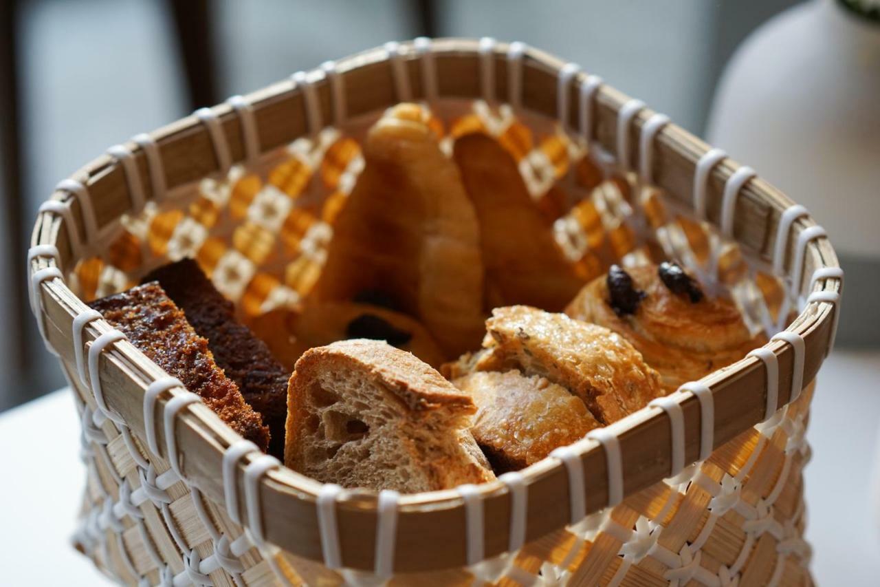 Hotel & Restaurant Sodade Chaudes-Aigues Ngoại thất bức ảnh