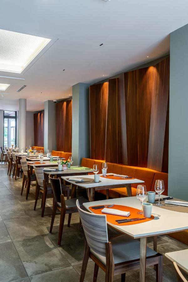 Hotel & Restaurant Sodade Chaudes-Aigues Ngoại thất bức ảnh
